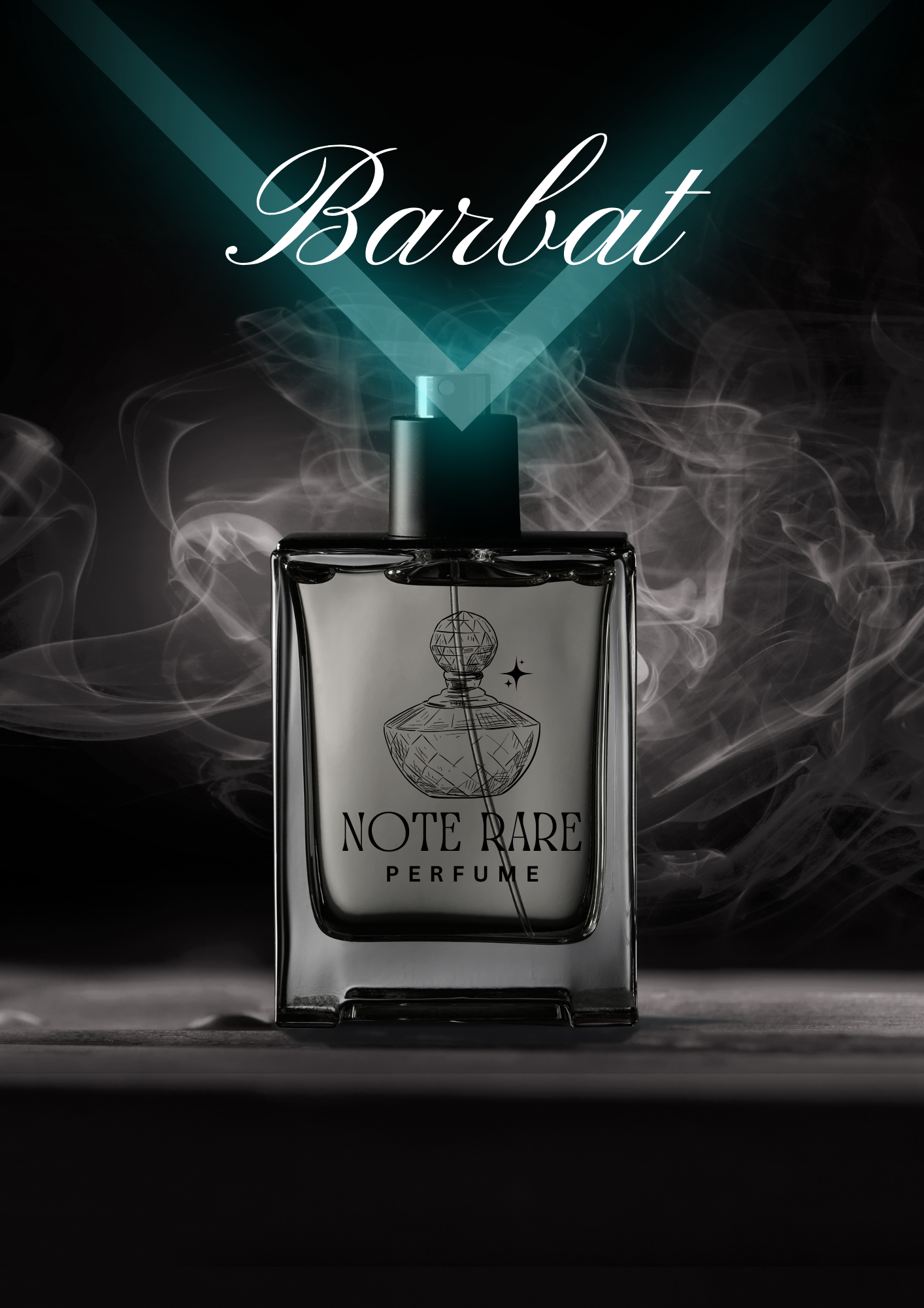 Parfum Barbati