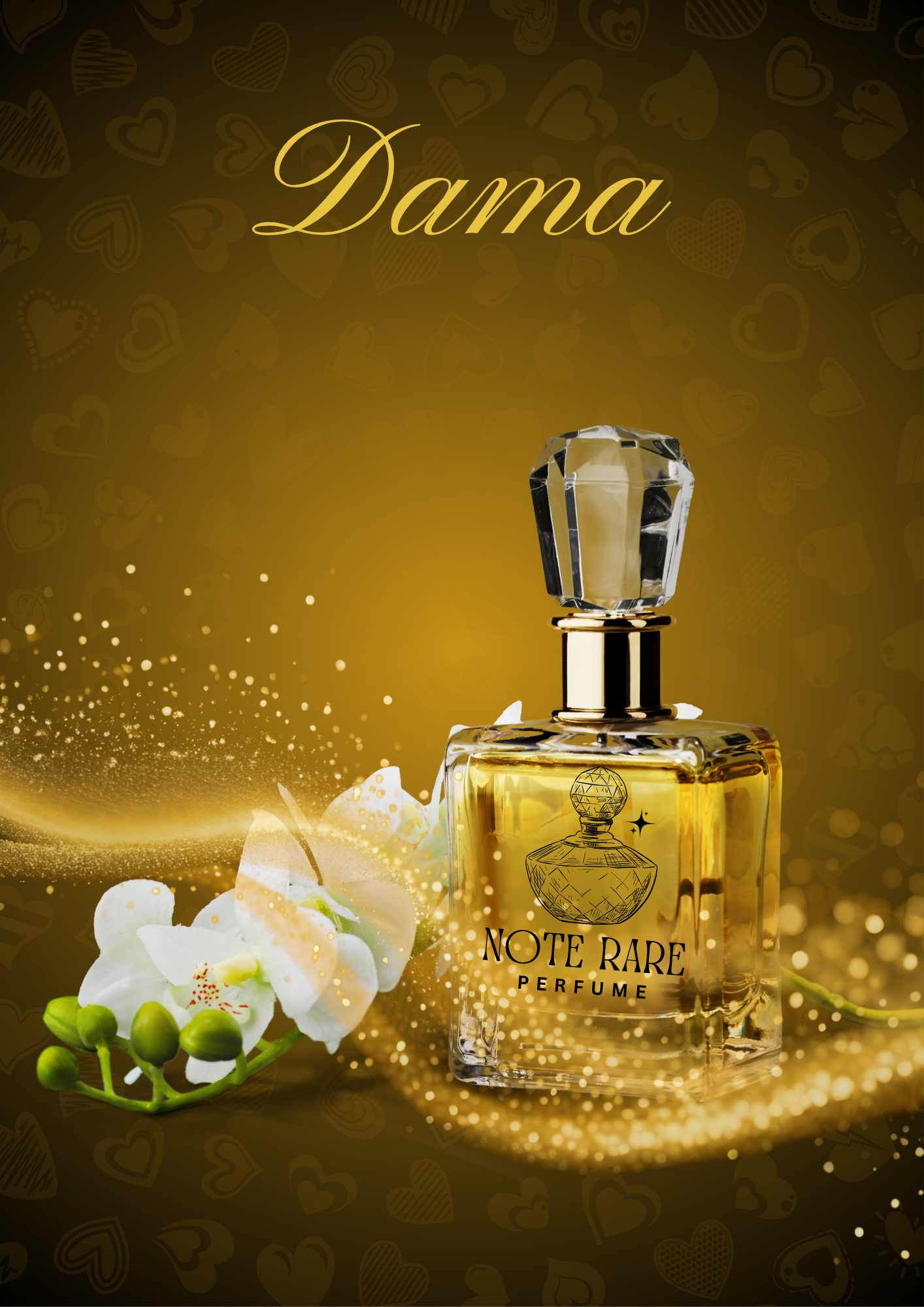 Parfum Dame
