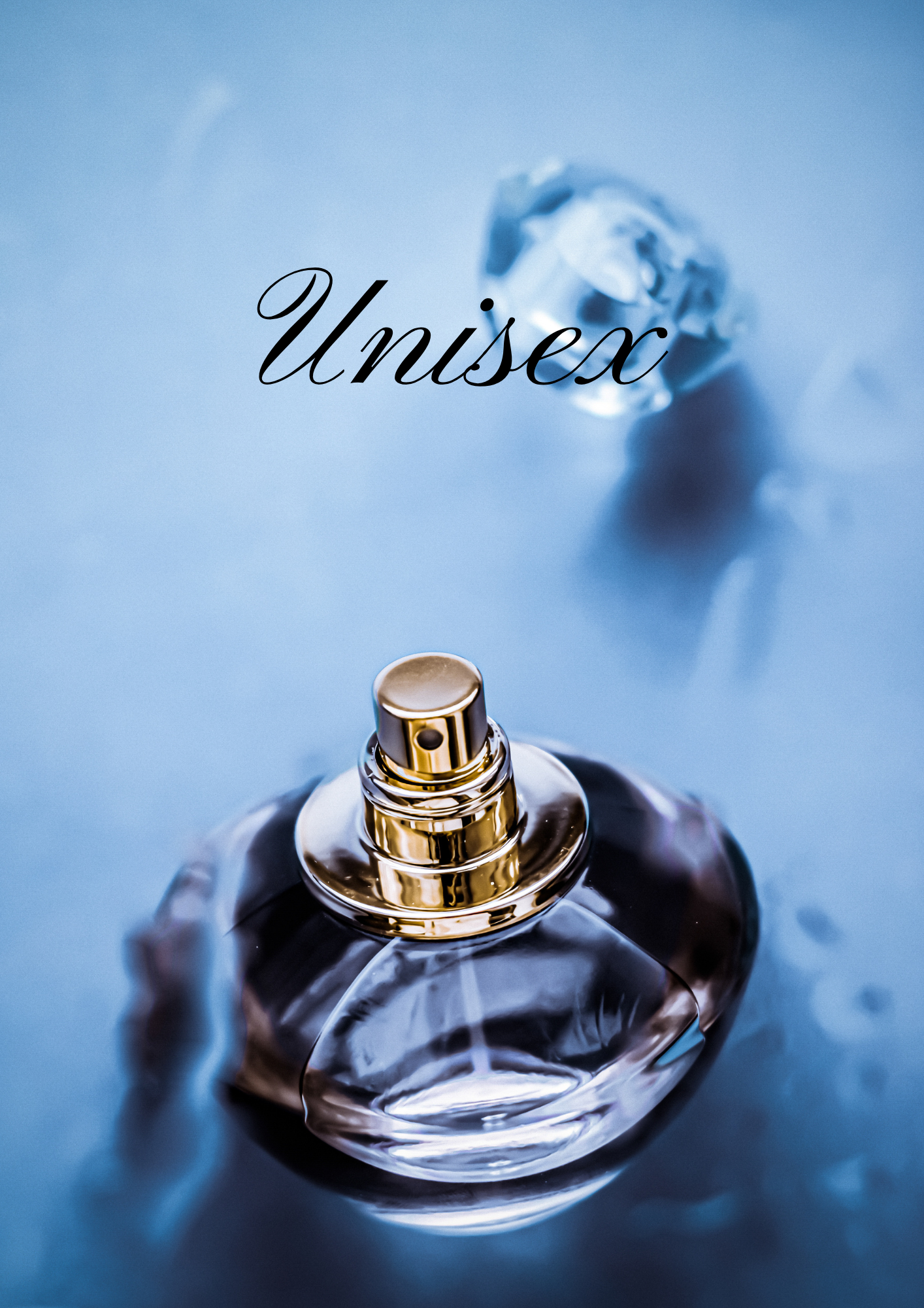 Parfum Unisex