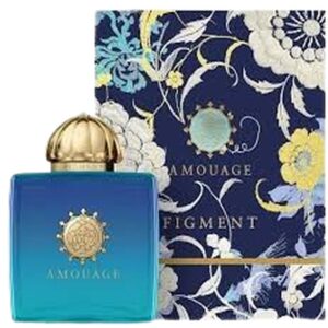 Amouage Figment Woman Eau de Parfum 100 ml