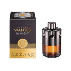 Azzaro Wanted by Night Eau de Parfum 100 ml