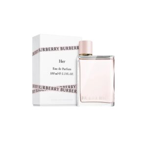 Burberry Her Eau de Parfum 100 ml