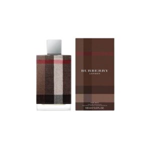 Burberry London For Men Eau de Toilette 100 ml