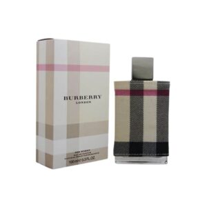 Burberry London Women Eau de Parfum 100 ml