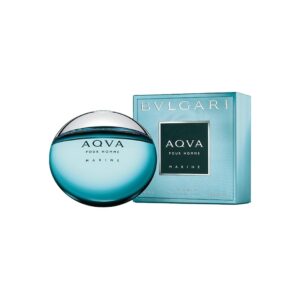 Bvlgari Aqva Marine Pour Homme Eau de Toilette 100 ml