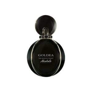 Bvlgari Goldea The Roman Night Absolute Eau de Parfum 75ml
