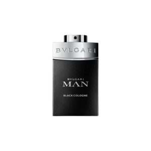 Bvlgari Man In Black Cologne Eau de Toilette 100 ml