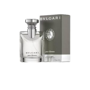 Bvlgari Pour Homme Eau de Toilette 100 ml