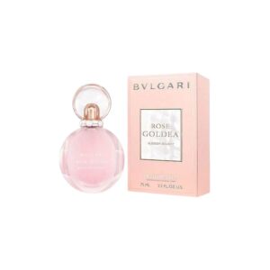 Bvlgari Rose Goldea Blossom Delight Eau de Toilette 75 ml