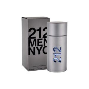 Carolina Herrera 212 Men NYC Eau de Parfum 100 ml