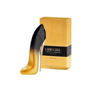 Carolina Herrera Good Girl Midnight Eau de Parfum 80 ml