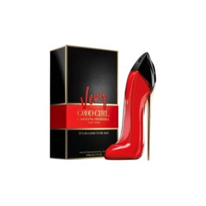 Carolina Herrera Very Good Girl Eau de Parfum 80 ml