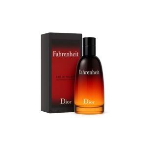 Christian Dior Fahrenheit Eau de Toilette 100 ml