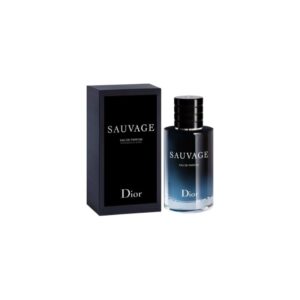 Christian Dior Sauvage Parfum 100 ml