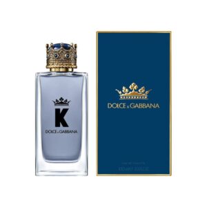 Dolce & Gabbana K by Dolce & Gabbana Eau de Toilette 100 ml