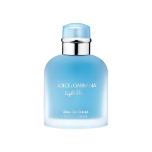 Dolce & Gabbana Light Blue Eau Intense Eau de Parfum 100 ml