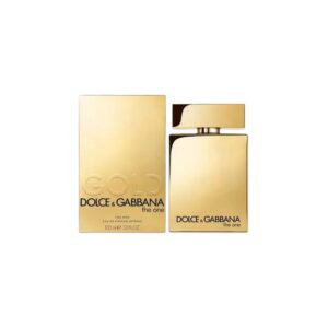 Dolce & Gabbana The One Gold Eau de Parfum 100 ml