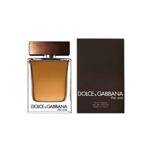 Dolce & Gabbana The One Eau de Toilette 100 ml