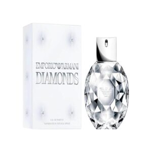 Giorgio Armani Emporio Diamonds Eau de Parfum 100 ml