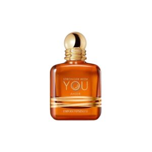 Emporio Armani Stronger With You Amber Eau de Parfum 100 ml