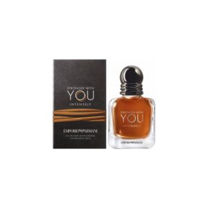 Emporio Armani Stronger With You Intensely Eau de Parfum 100 ml