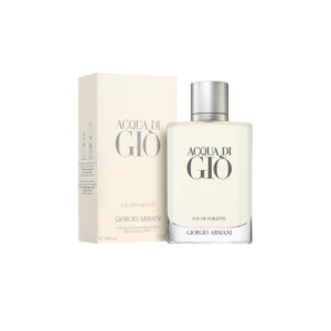 Giorgio Armani Acqua di Giò Eau de Toilette 100 ml