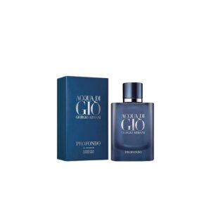 Giorgio Armani Acqua di Giò Profondo Eau de Parfum 75 ml