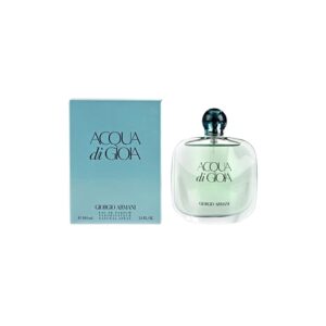 Giorgio Armani Gioia Eau de Parfum 100 ml