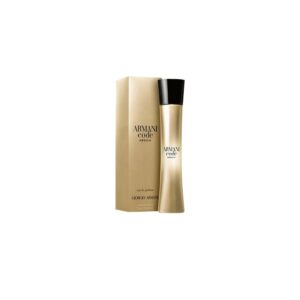 Giorgio Armani Code Eau de Parfum 75 ml