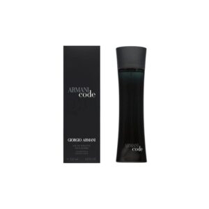 Giorgio Armani Code Eau de Toilette 125 ml