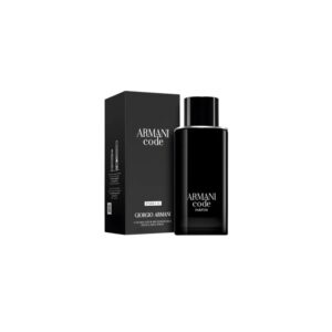 Giorgio Armani Code Homme Parfum Eau de Parfum 125 ml