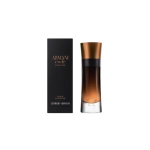 Giorgio Armani Code Profumo Eau de Parfum 110 ml