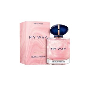 Giorgio Armani My Way Nacre Eau de Parfum 90 ml