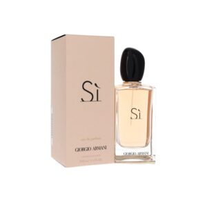 Giorgio Armani Sì Eau de Parfum 100 ml