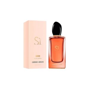 Giorgio Armani Sì Intense  Eau de Parfum 100 ml