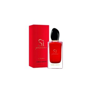 Giorgio Armani Sì Passione Eau de Parfum 100 ml