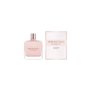 Givenchy Irresistible Rose Velvet Eau de Parfum 80 ml