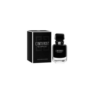 Givenchy L’Interdit Intense Eau de Parfum 80 ml