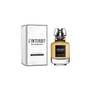 Givenchy L’Interdit Tubéreuse Noire Eau de Parfum 80 ml