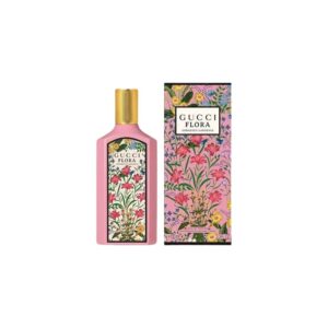 Gucci Flora Gorgeous Gardenia Eau de Parfum 100 ml