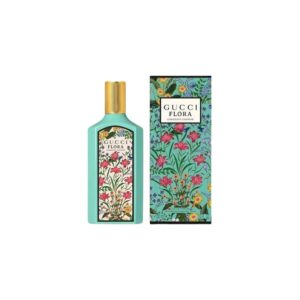Gucci Flora Gorgeous Jasmine Eau de Parfum 100 ml