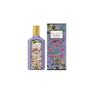 Gucci Flora Gorgeous Magnolia Eau de Parfum 100 ml