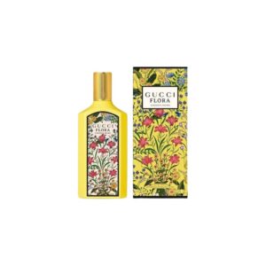 Gucci Flora Gorgeous Orchid Eau de Parfum 100 ml