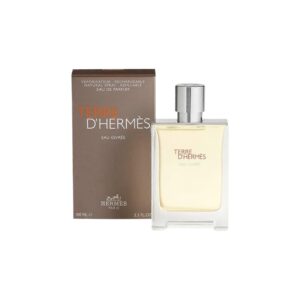 Terre d’Hermès Eau Givrée Eau de Parfum 100 ml