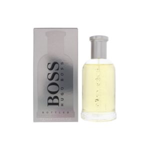 Hugo Boss Bottled Eau de Toilette 100 ml