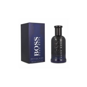 Hugo Boss Bottled Night Eau de Toilette 100 ml