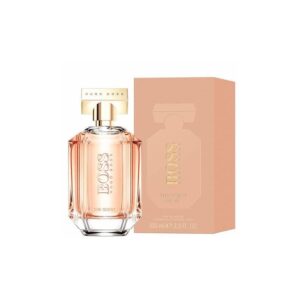 Hugo Boss The Scent Le Parfum for Women 100 ml