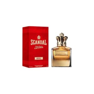 Jean Paul Gaultier Scandal Absolu Eau de Parfum 100 ml
