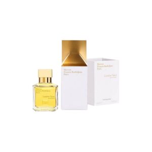 Maison Francis Kurkdjian Lumière Noire Eau de Parfum 70 ml