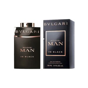 Bvlgari Man In Black Eau de Parfum 100 ml